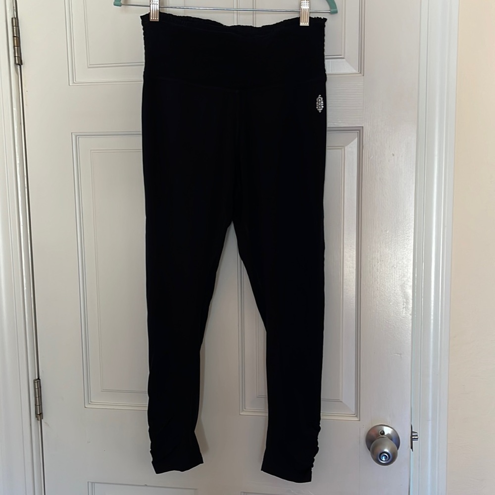 Free People leggings